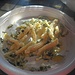 pasta e zucchine