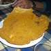 Crosta di polenta.