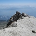 Alta Peak Gipfel
