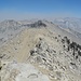 Alta Peak Gipfel Panorama