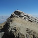 Alta Peak Gipfel