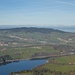 Lac de la Gruyère. 