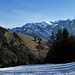 Mont du Milieu. 