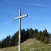 Kreuz bei P.1379. 
