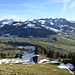Les Chevalets. 