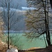  Lac de Montsalvens. 