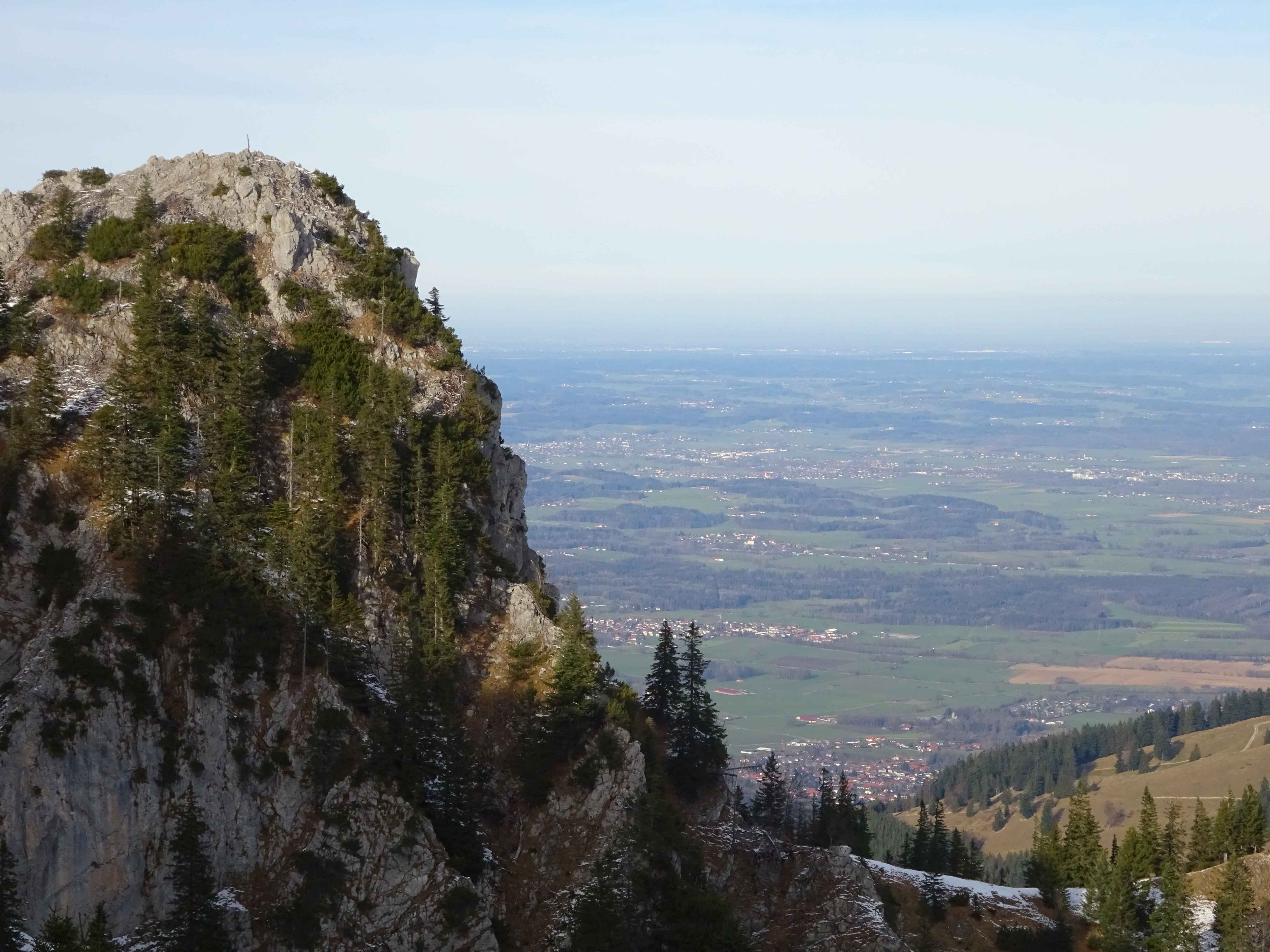 Der Lechnerkopf Fotos
