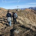 verso il Sasso Corbaro