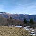 massif des Bauges, im Hintergrund die Vanoise
