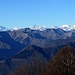 Sullo sfondo....carrellata di 4000....