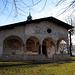 Santuario SS. Trinità