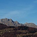 Il massiccio dell'Alben