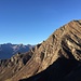Panorama dall'Alpe Stavelli