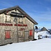 Weberhütte (Männdlenen), rechts Schwabhorn