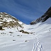Blick zurück