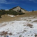 Der Südaufstieg zum Risserkogel