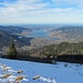 Am Setzberg mit Blick zum Tegernsee