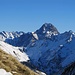 Gipfel in den Allgäuer Alpen