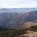 verso il Monte Gradiccioli : vista sul Gambarogno, Paglione Covreto e Limidario
