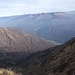 Monte Gradiccioli : panorama