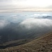 Monte Gradiccioli : panorama