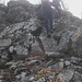 Roccette al San Bernardo.