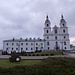 die Heilig-Geist-Kathedrale von Minsk