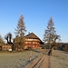 Wunderschönes Bauernhaus in Holzmatt