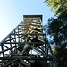 Chuderhüsi Aussichtsturm