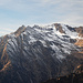 Zielspitze im Zoom