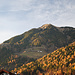 Blick zurück