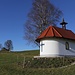 Kapelle am Bodelsberg