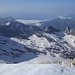 Blick Richtung Südtirol