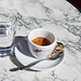 und zu guter letzt ein guter italienischer Espresso in der Sonne :-)