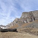 Aufstieg zur Alp de Confin - gemütliche Bergwanderung durch breites Hochplateau