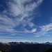 Wolkenspiele über Amperspitz und Sextener Dolomiten