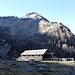 <b>Rifugio Alpe di Giümela.</b>