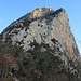 Monte Garzolet (Ferrata Pisetta)