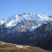 Everest Panorama trekking