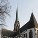 Kirche von Schönau
