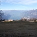 da Pianezzo : vista sul Lago di Como
