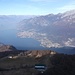 Rifugio S.E.V. di Pianezzo e Lago di Como