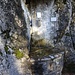 Thermalwasser-Brunnen gefasst 1604 durch die Berner Regierung.