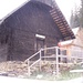 Bärentalhütte