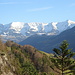 Nach der engen der Schlucht sind solche Bilder eine Wohltat