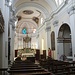 Mergoscia : Chiesa Parrocchiale dedicata ai Santi Carpoforo e Gottardo