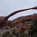 Was für ein Wunder der Natur - Landscape Arch