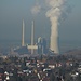 Kohlekraftwerk in Neckarsulm