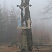 Zelený Kříž (Grünes Kreuz)
