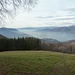 Panoramica vista dall'Alpe Fontana